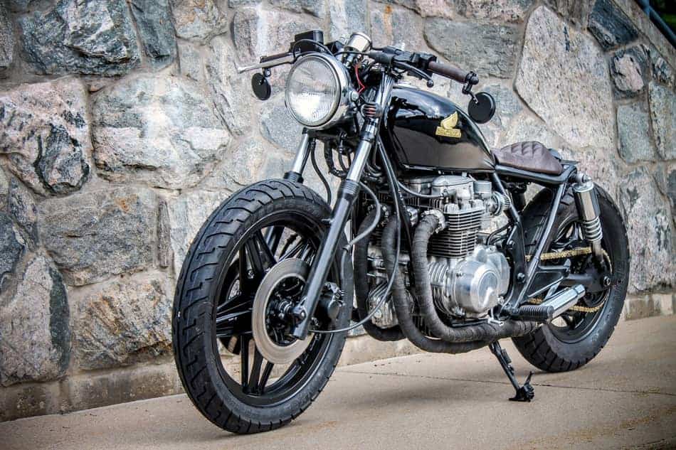 How Much Does It Cost To Build A Cafe Racer Motorcycle Habit