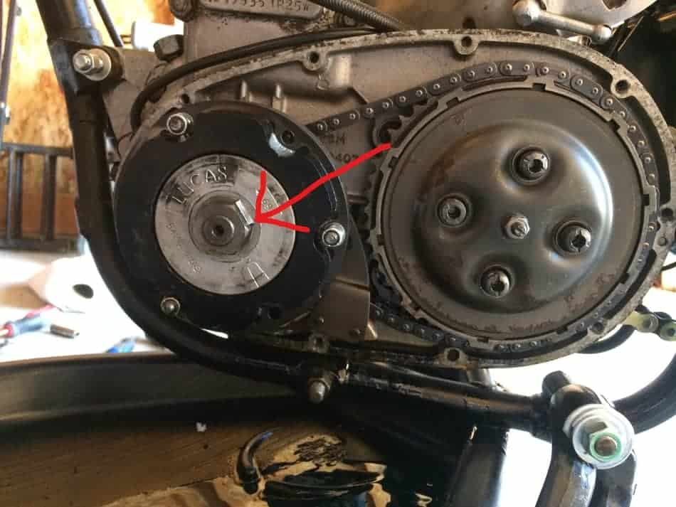 How To Tell If Your Motorcycle Engine Is Seized Motorcycle Habit