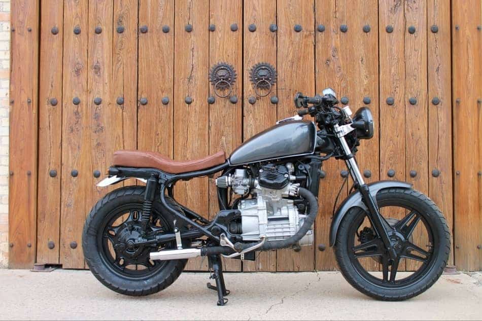 affordable starter motorcycles