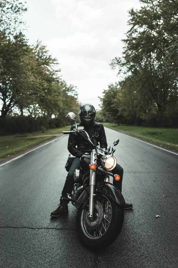 17 Benefits Of Riding A Motorcycle That No One Talks About Motorcycle