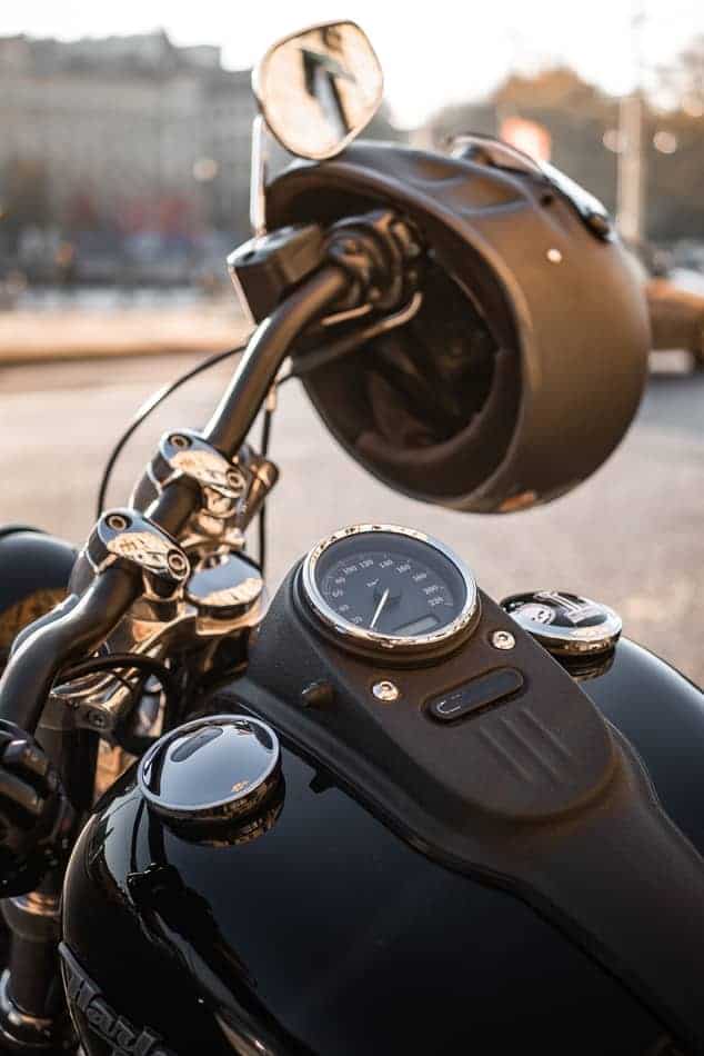 13 Reasons Why Your Motorcycle Won't Start And How To Fix It