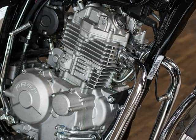 How To Find A Motorcycle Engine Number A Simple Tutorial Motorcycle Habit