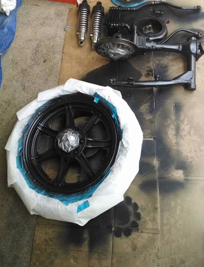 where to paint rims near me