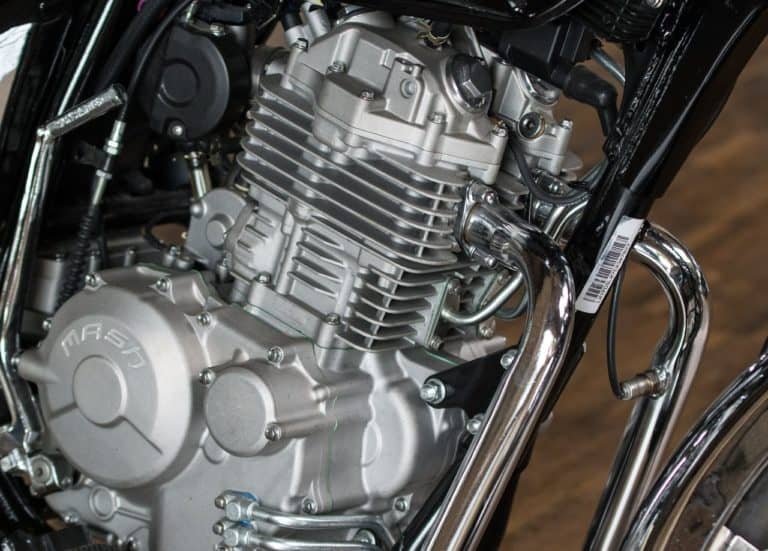 Here’s How To Check If A Motorcycle Engine Is Stolen