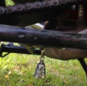 Why Motorcycles Have Bells: The History & The Legends | Motorcycle Habit