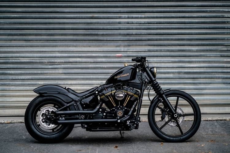 Best Motorcycle To Bobber Here S A List You Ll Want To See   Bobber1 