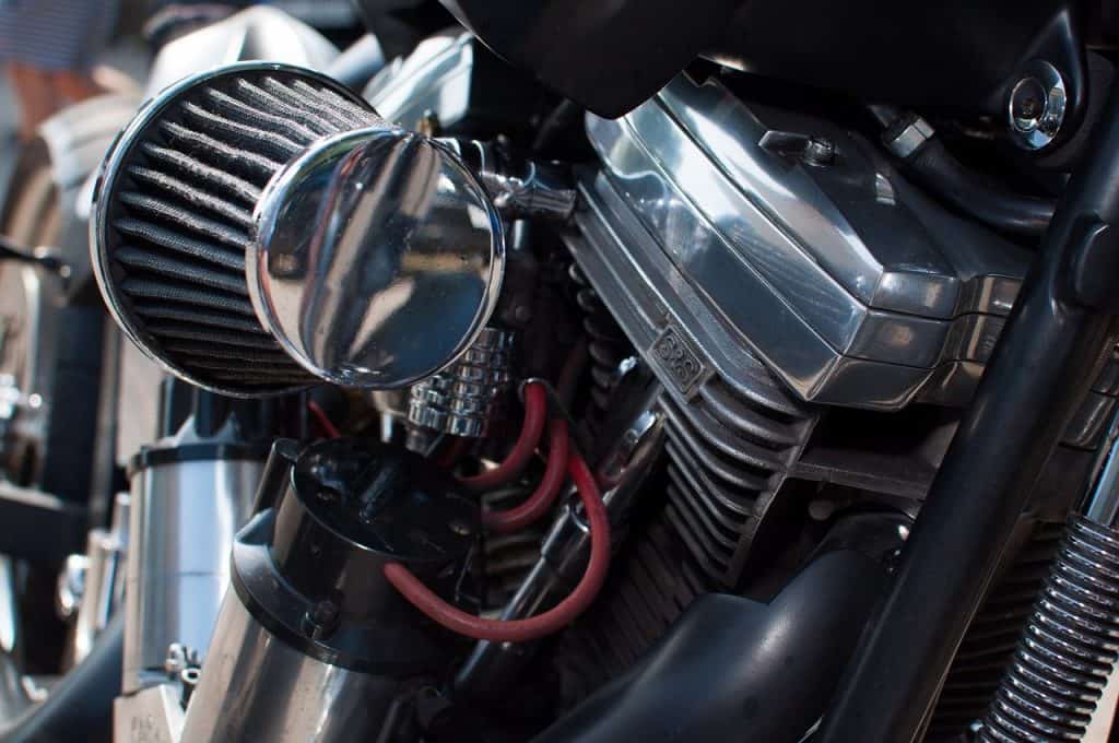 How Often Do You Need To Change A Motorcycle Air Filter? | Motorcycle Habit