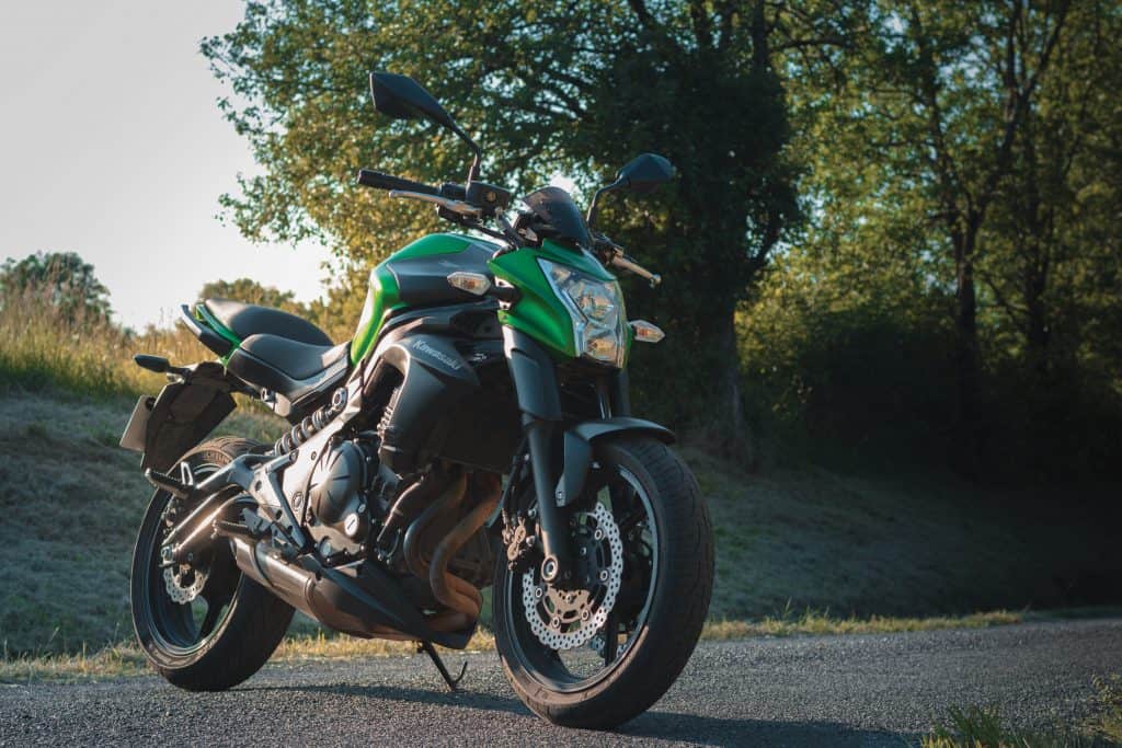 Best 10 Motorcycles For Commuting: The Top Picks | Motorcycle Habit