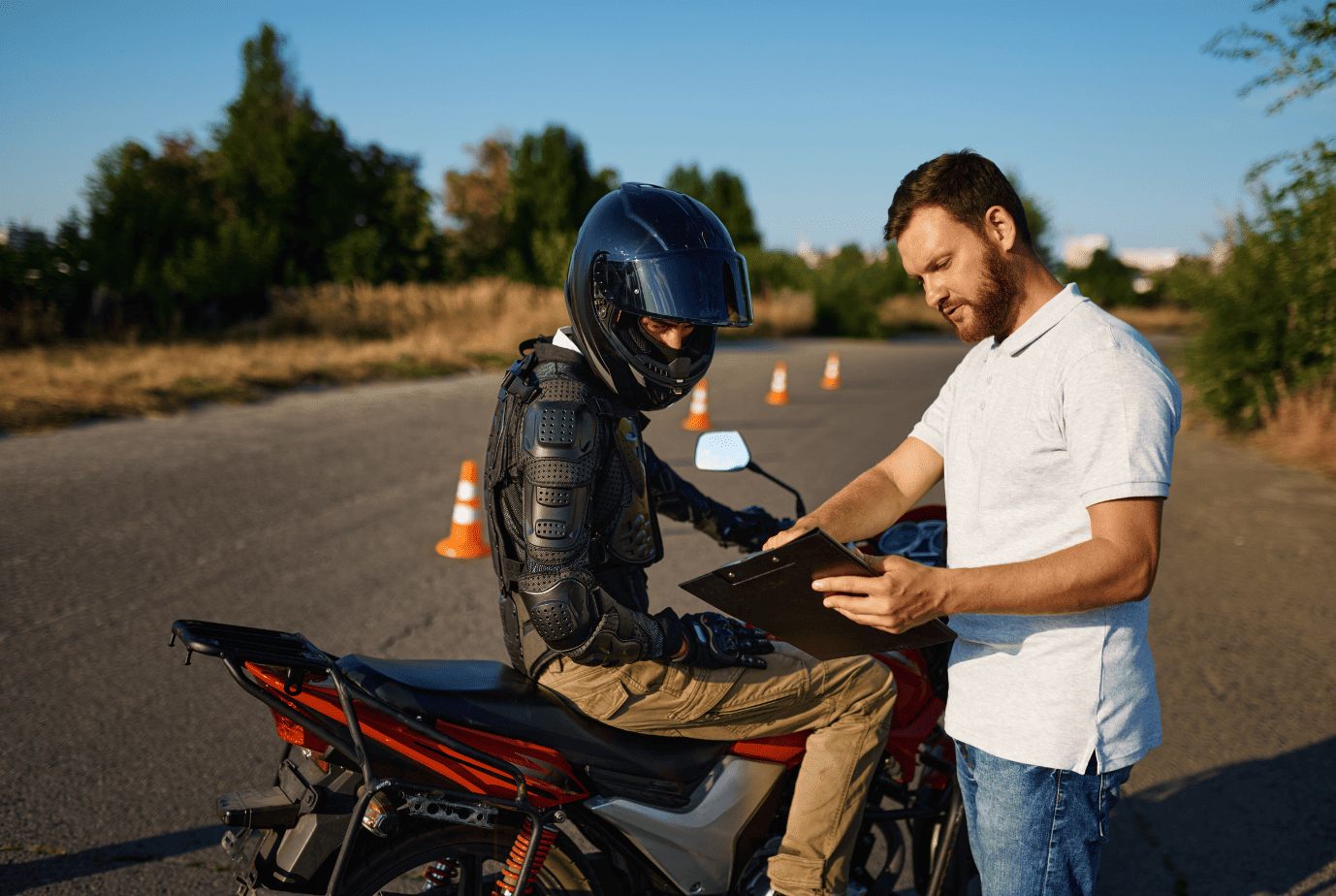 suzuki sports bike models