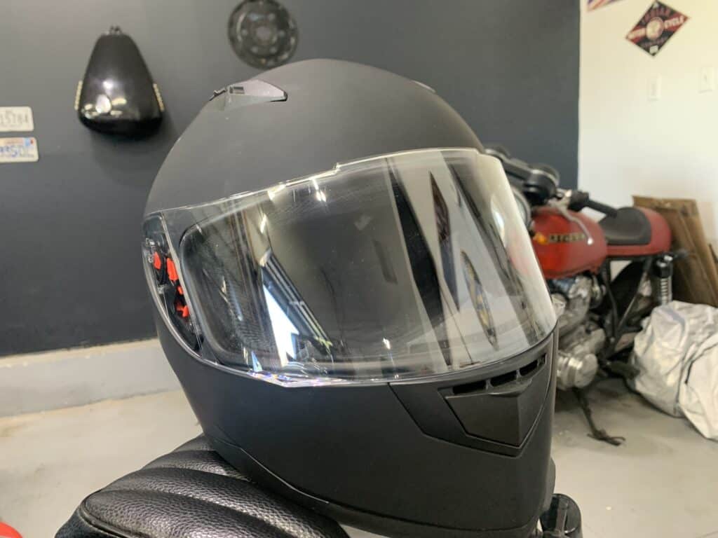 Can You Tint Your Motorcycle Helmet Visor? Motorcycle Habit